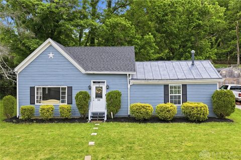 Photo of 50 S 5th Street, Batavia, OH 45103 (MLS # 958565)