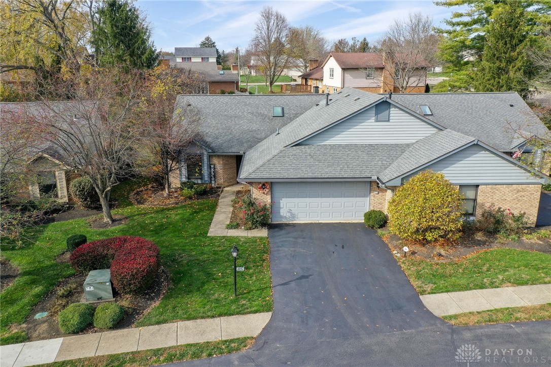 85 Pheasant Run Circle, Springboro, Ohio image 31