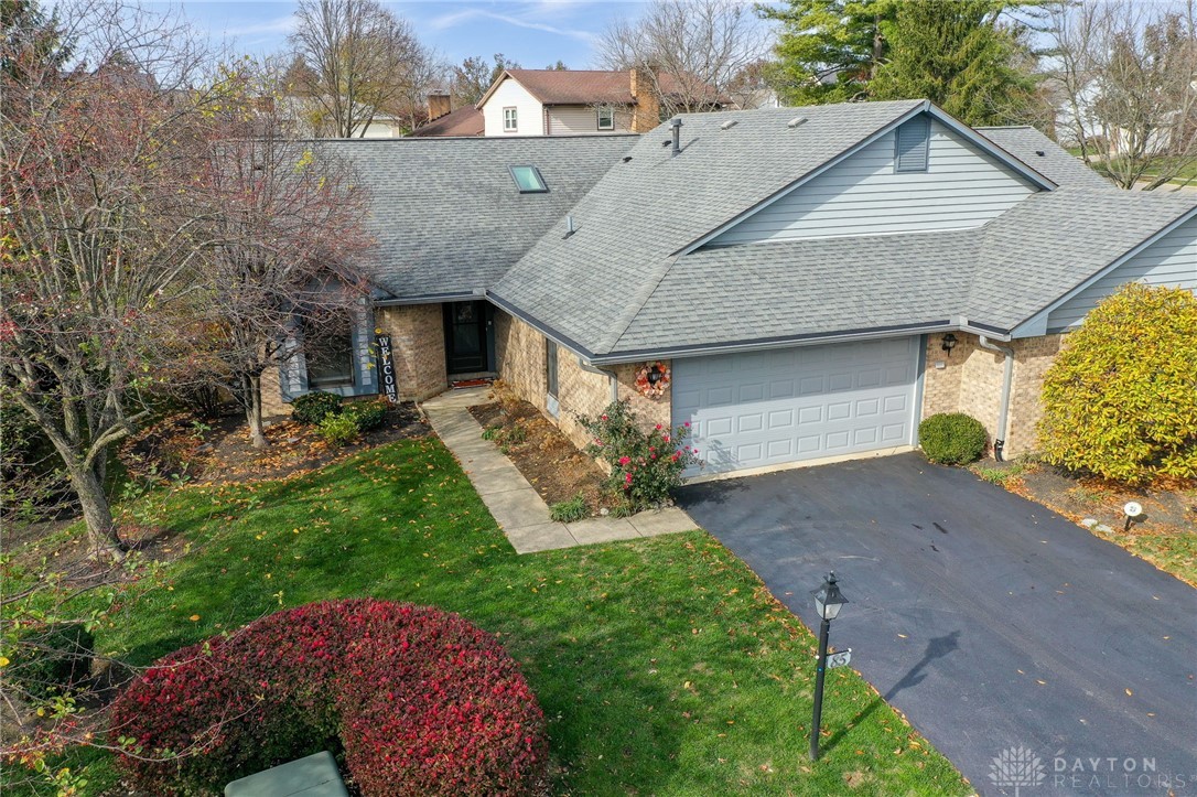 85 Pheasant Run Circle, Springboro, Ohio image 30