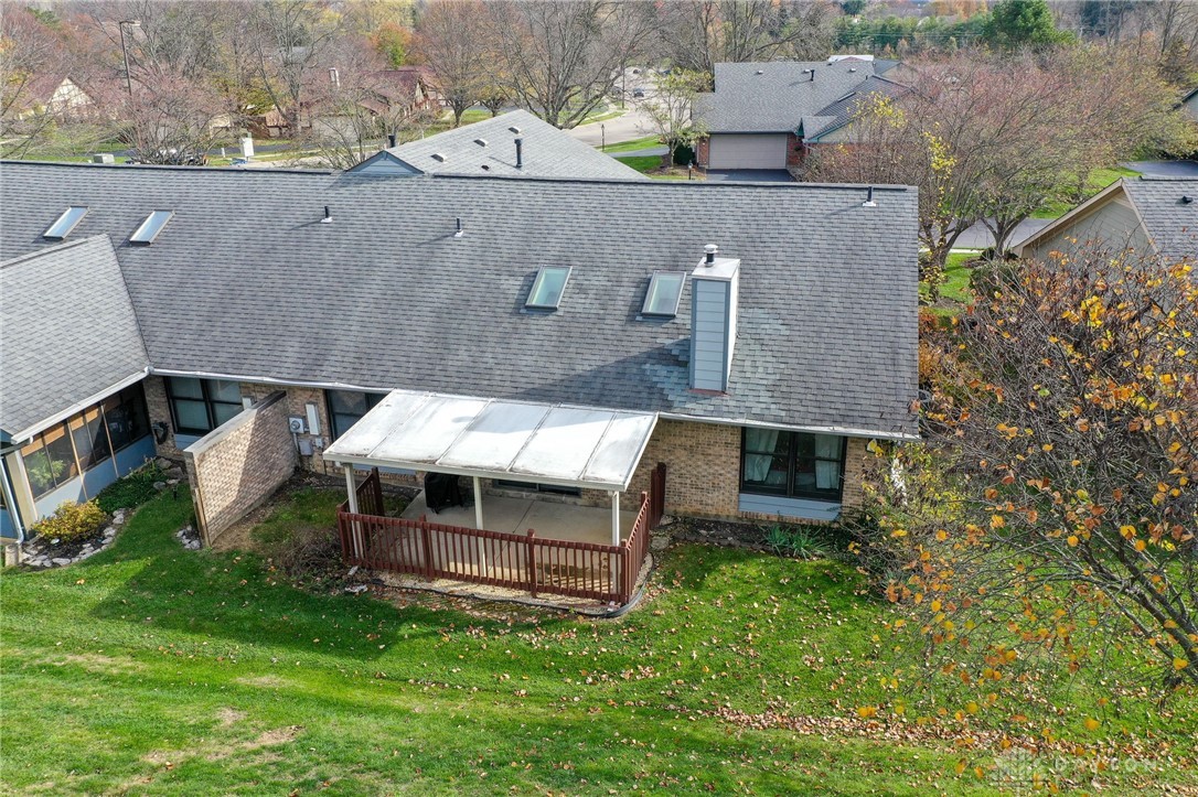 85 Pheasant Run Circle, Springboro, Ohio image 36