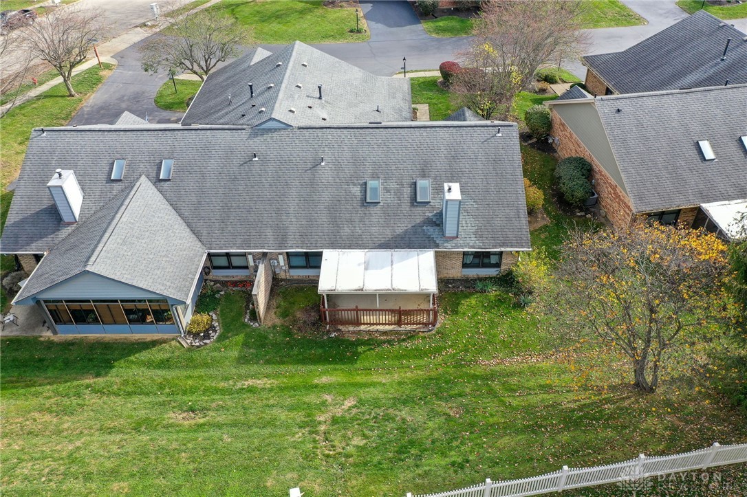 85 Pheasant Run Circle, Springboro, Ohio image 35