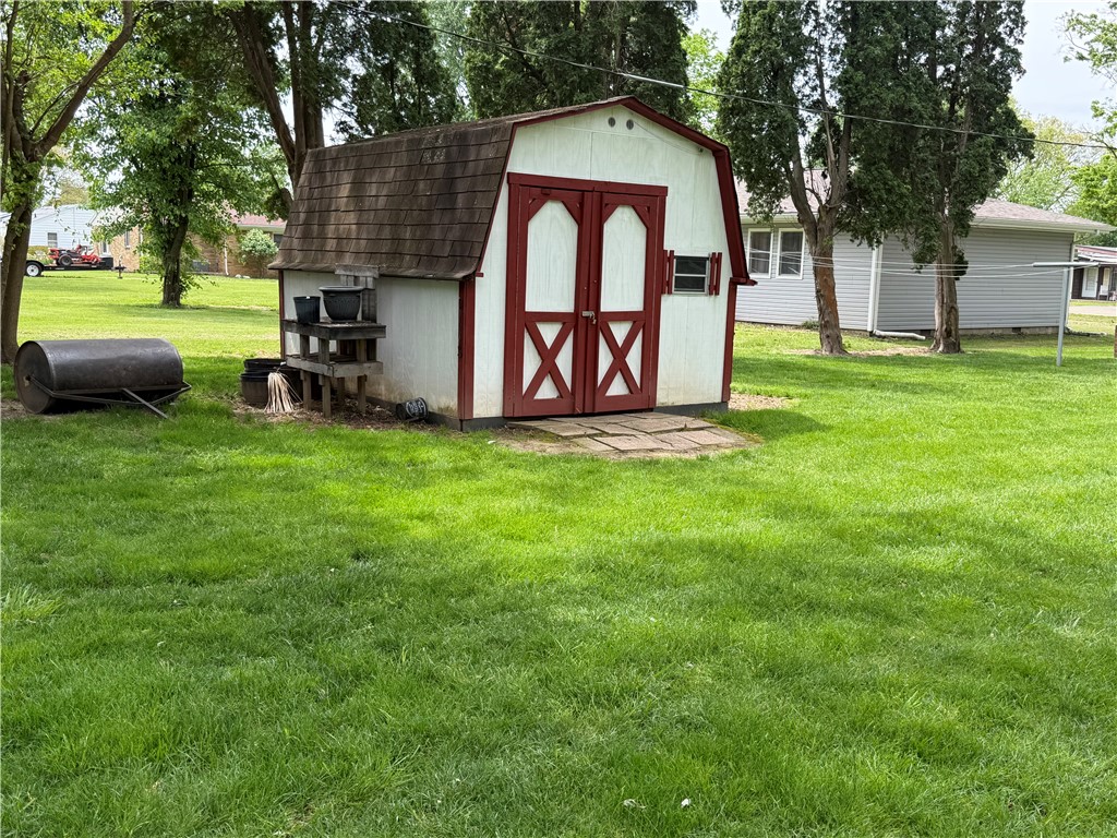 344 Green Acres Drive