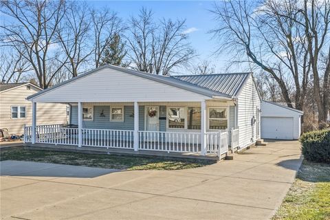 Photo of 3200 Lefferson Road, Middletown, OH 45044 (MLS # 950891)