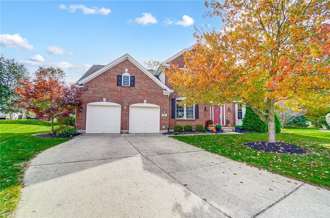 85 Hollister Court, Springboro, Ohio image 1