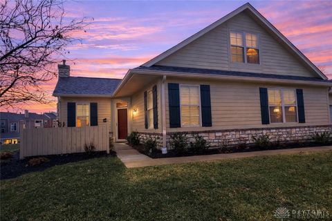 Photo of 3492 Twenty Mile Way, Loveland, OH 45140 (MLS # 950471)