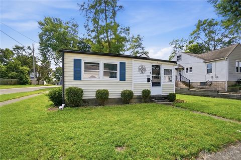 Homes For Sale - 335 Louden Street<br/> Urbana, OH 43078