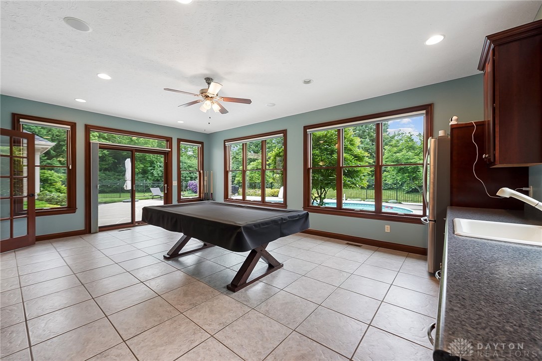 7691 Deer Path Court, Springboro, Ohio image 36