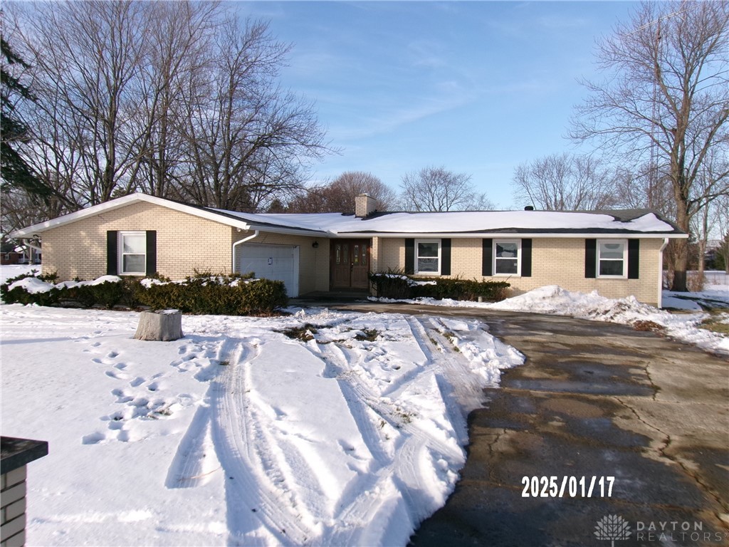 8746 Grubbs Rex Road, Arcanum, Ohio image 9