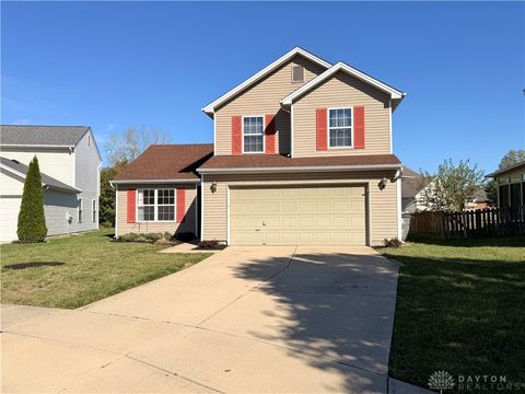 Tiny photo for 2365 W Murphy Lane, Troy, OH 45373 (MLS # 945383)
