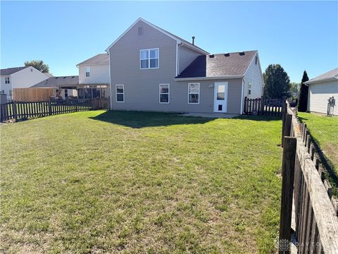 Tiny photo for 2365 W Murphy Lane, Troy, OH 45373 (MLS # 945383)