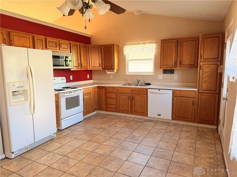 Tiny photo for 2365 W Murphy Lane, Troy, OH 45373 (MLS # 945383)