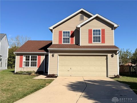 Photo of 2365 W Murphy Lane, Troy, OH 45373 (MLS # 945383)