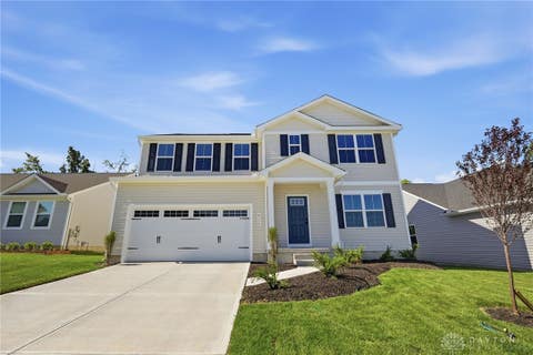 Photo of 4156 weeping willows, Huber Heights, OH 45404 (MLS # 962041)