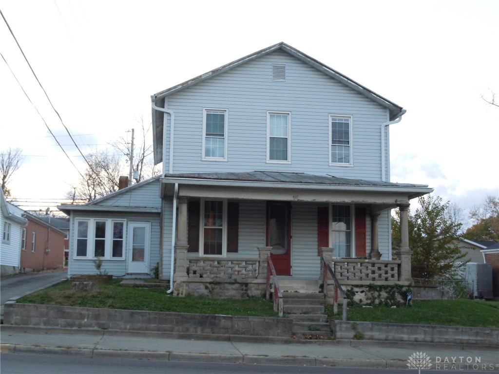 417 N Commerce Street, Lewisburg, Ohio image 1