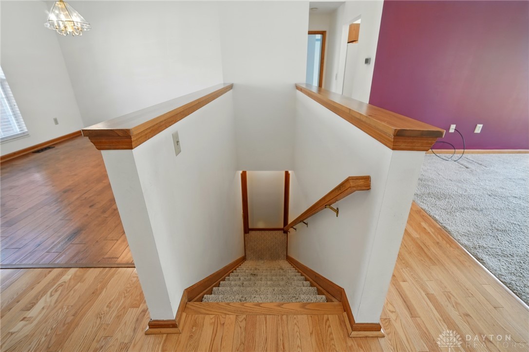 35 Heston Drive, Springboro, Ohio image 26