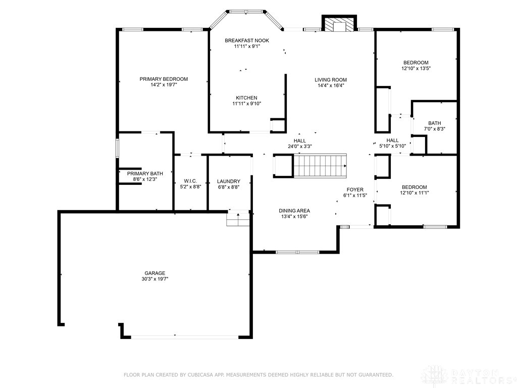 35 Heston Drive, Springboro, Ohio image 5
