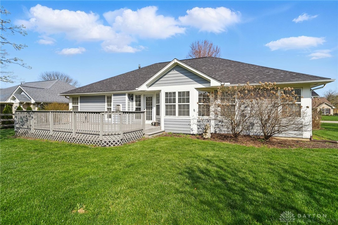 35 Heston Drive, Springboro, Ohio image 36