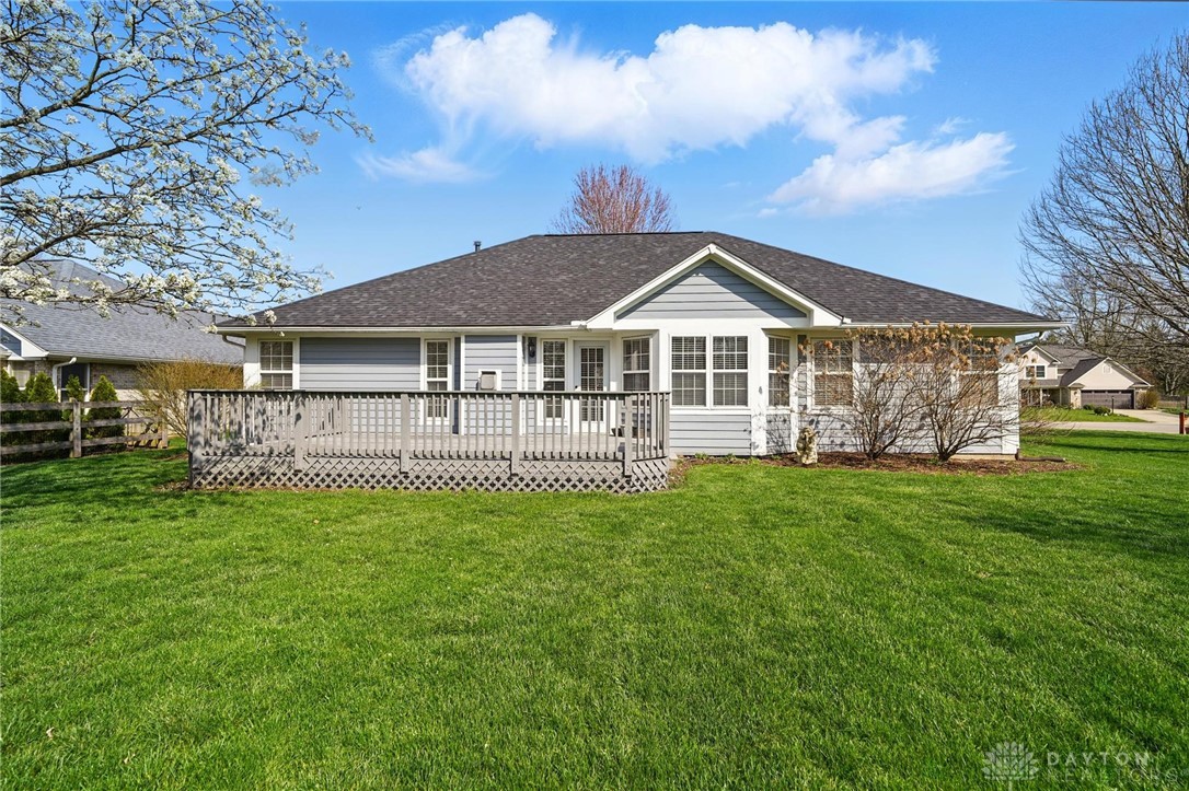 35 Heston Drive, Springboro, Ohio image 32