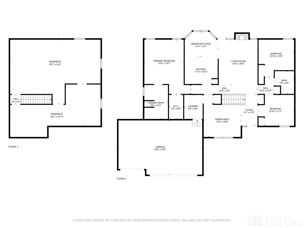 35 Heston Drive, Springboro, Ohio image 37