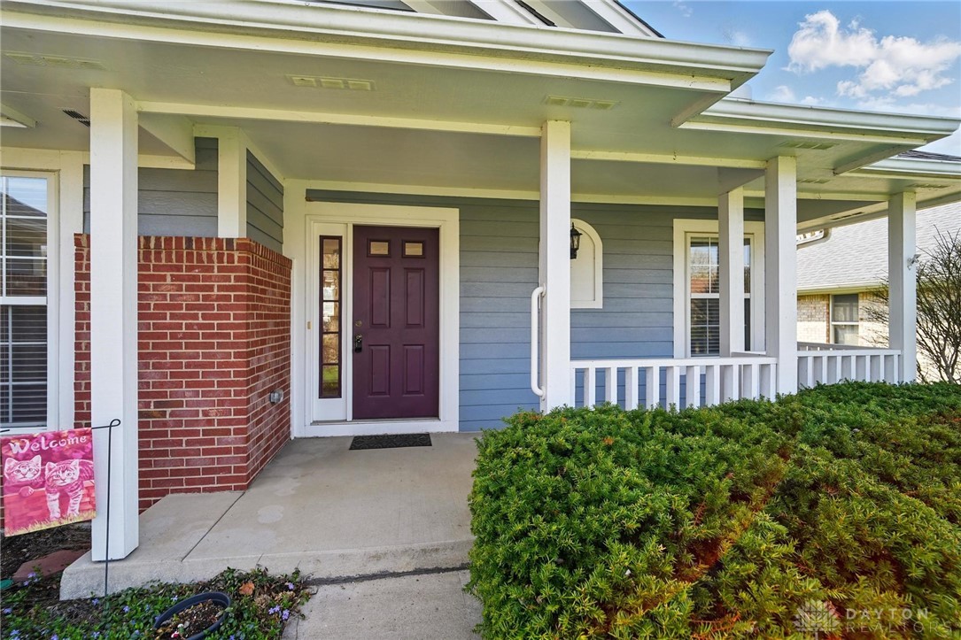 35 Heston Drive, Springboro, Ohio image 3