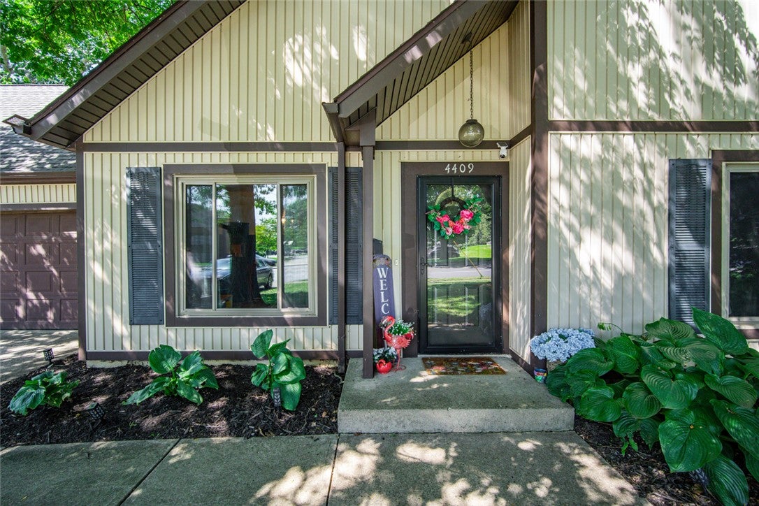 4409 Marshall Road