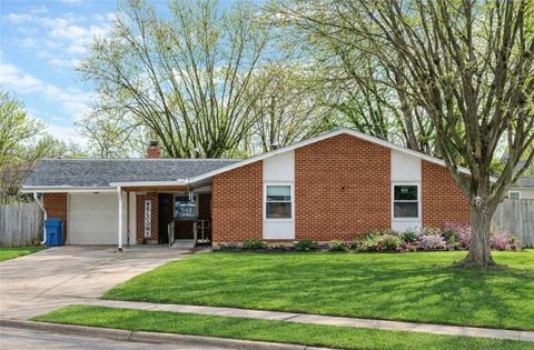 Homes For Sale - 7356 Natoma Place<br/> Montgomery County, Dayton, OH 45424