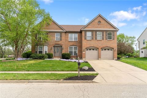 Homes For Sale - 2346 Charleston Way<br/> Greene County, Beavercreek, OH 45431
