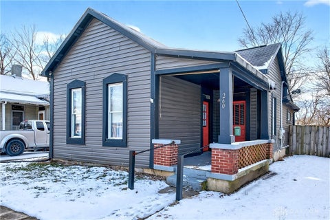 Photo for 260 S West Street