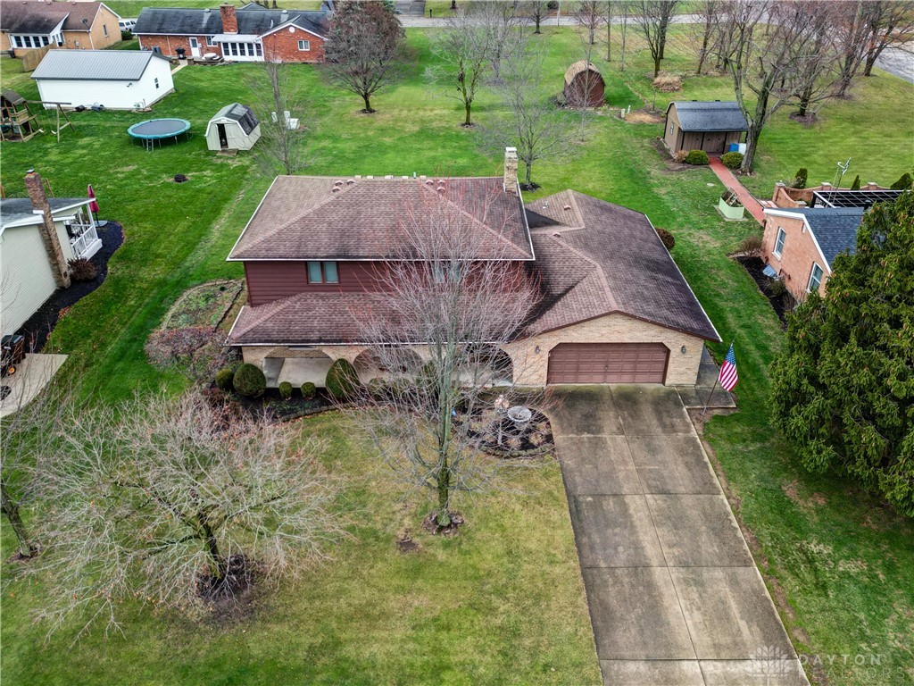 1380 Northview Drive, Greenville, Ohio image 2