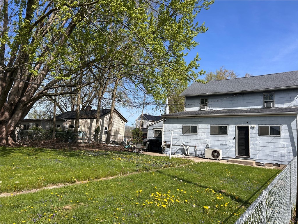 32 W 3rd Street, West Alexandria, Ohio image 2