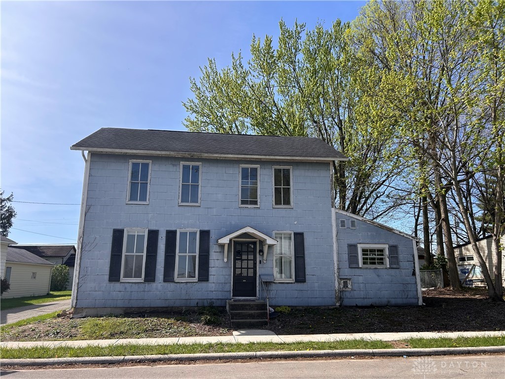 32 W 3rd Street, West Alexandria, Ohio image 1