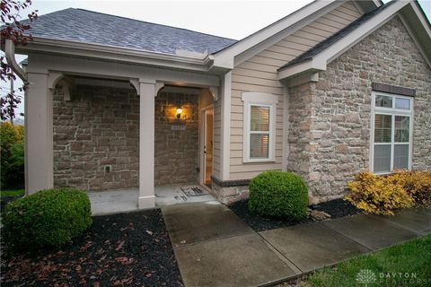 Homes For Sale - 9107 Park Place Circle<br/> West Chester, OH 45069