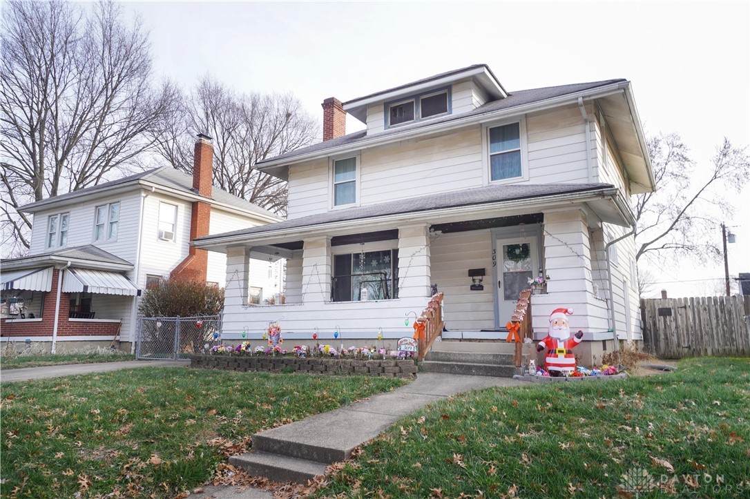 309 Shafor Street, Middletown, Ohio image 2