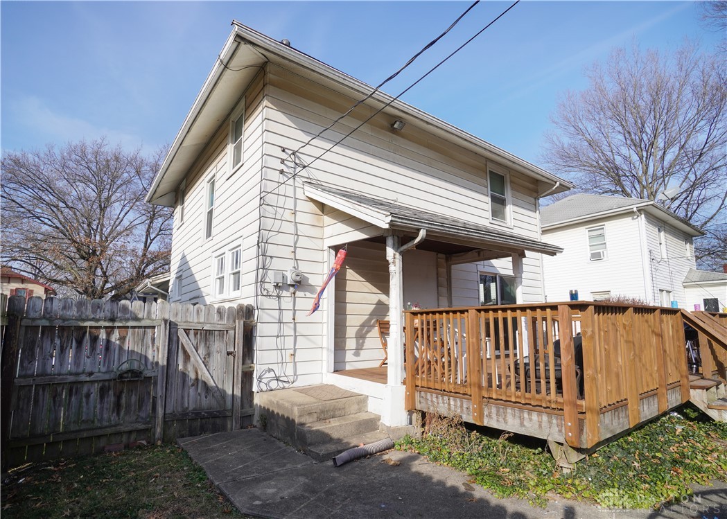 309 Shafor Street, Middletown, Ohio image 36