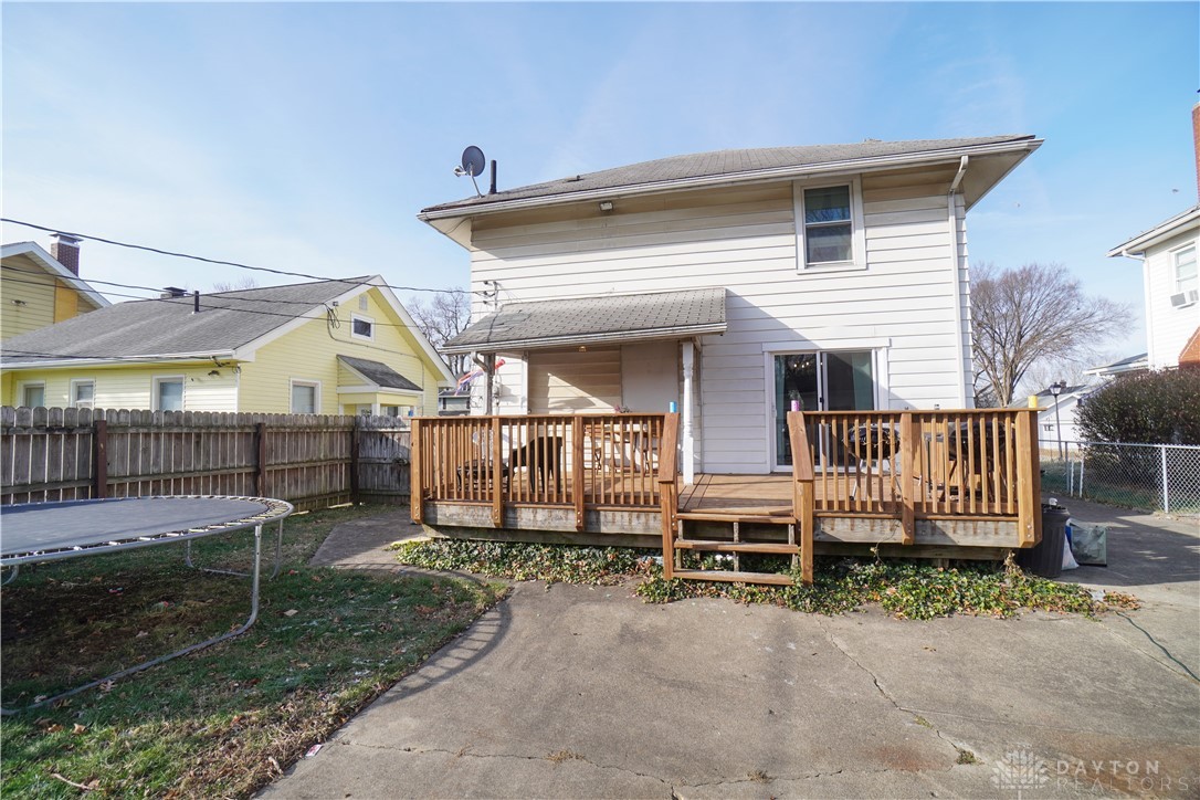 309 Shafor Street, Middletown, Ohio image 35