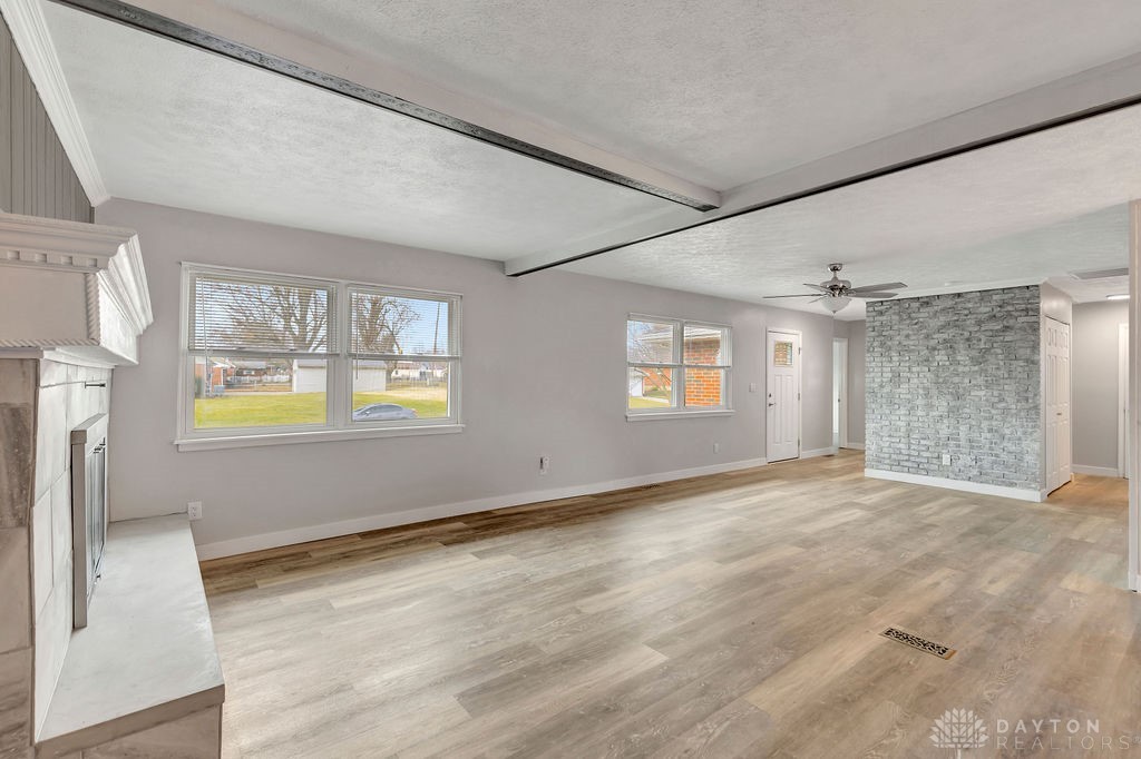 1543 Sioux Drive, Xenia, Ohio image 17