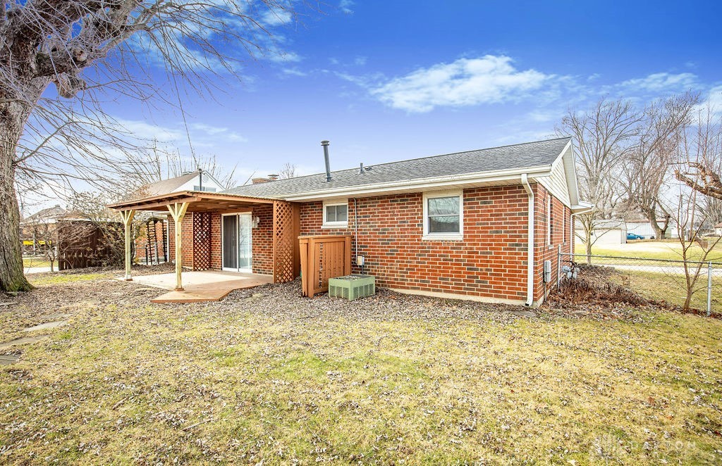 1543 Sioux Drive, Xenia, Ohio image 31