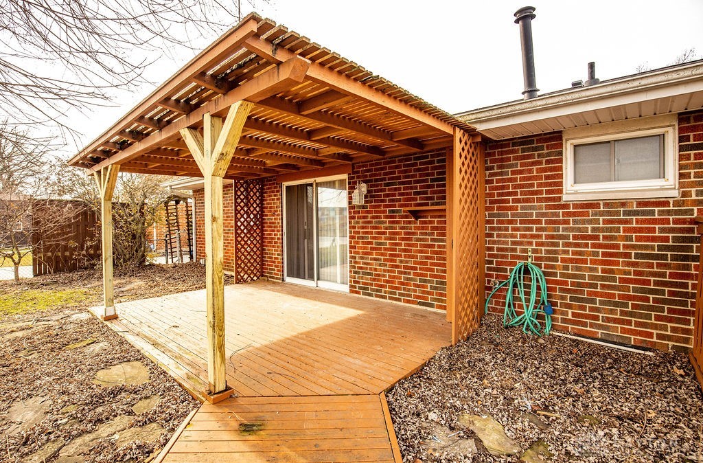 1543 Sioux Drive, Xenia, Ohio image 30