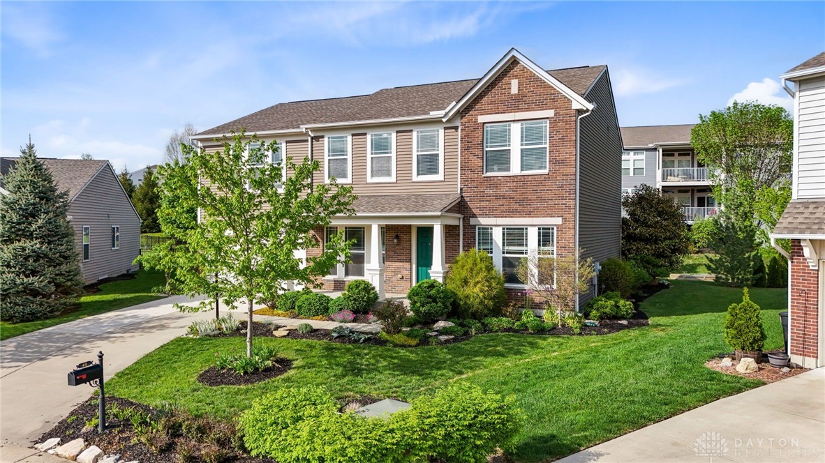 40 Shady Pines Avenue, Springboro, Ohio image 38
