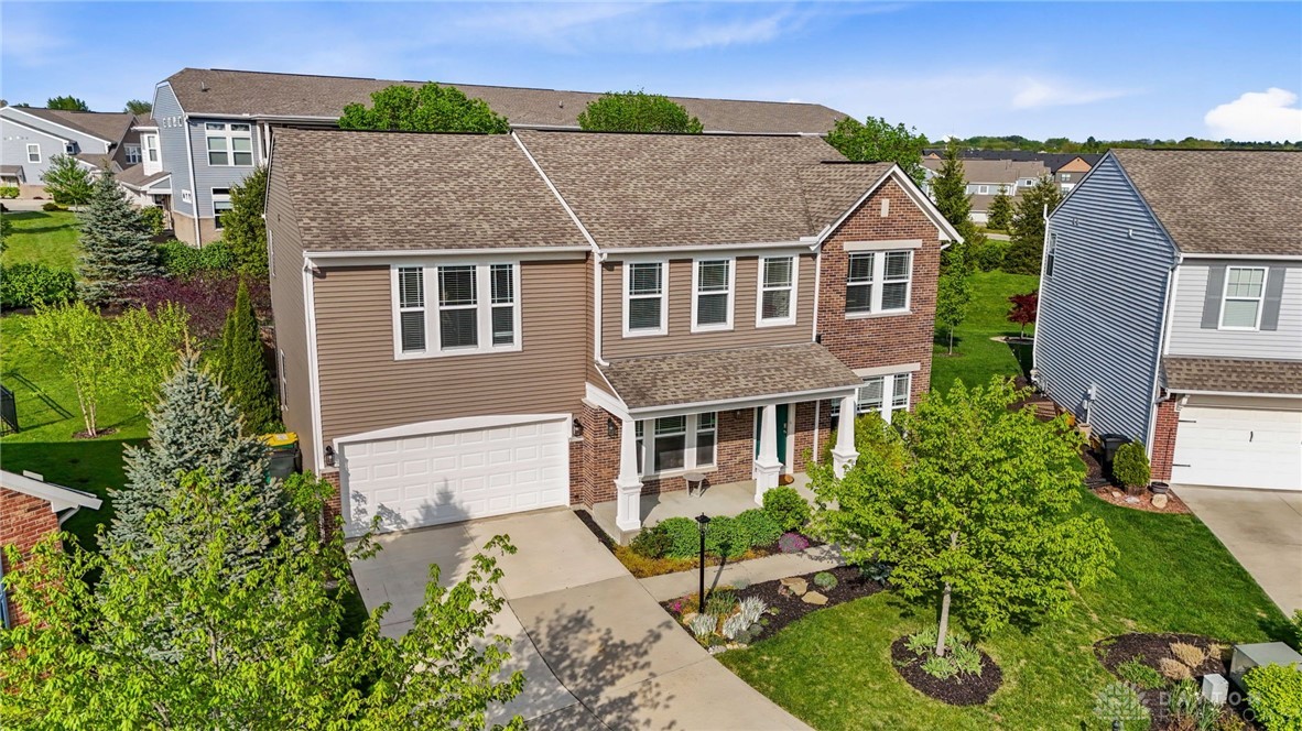 40 Shady Pines Avenue, Springboro, Ohio image 48