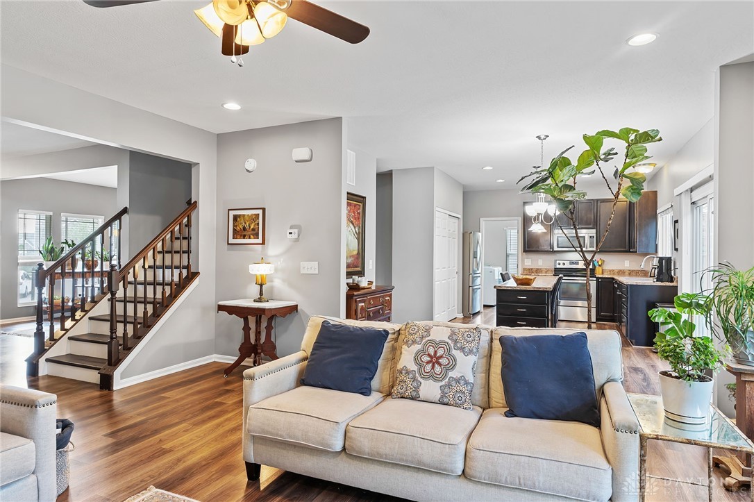 40 Shady Pines Avenue, Springboro, Ohio image 12