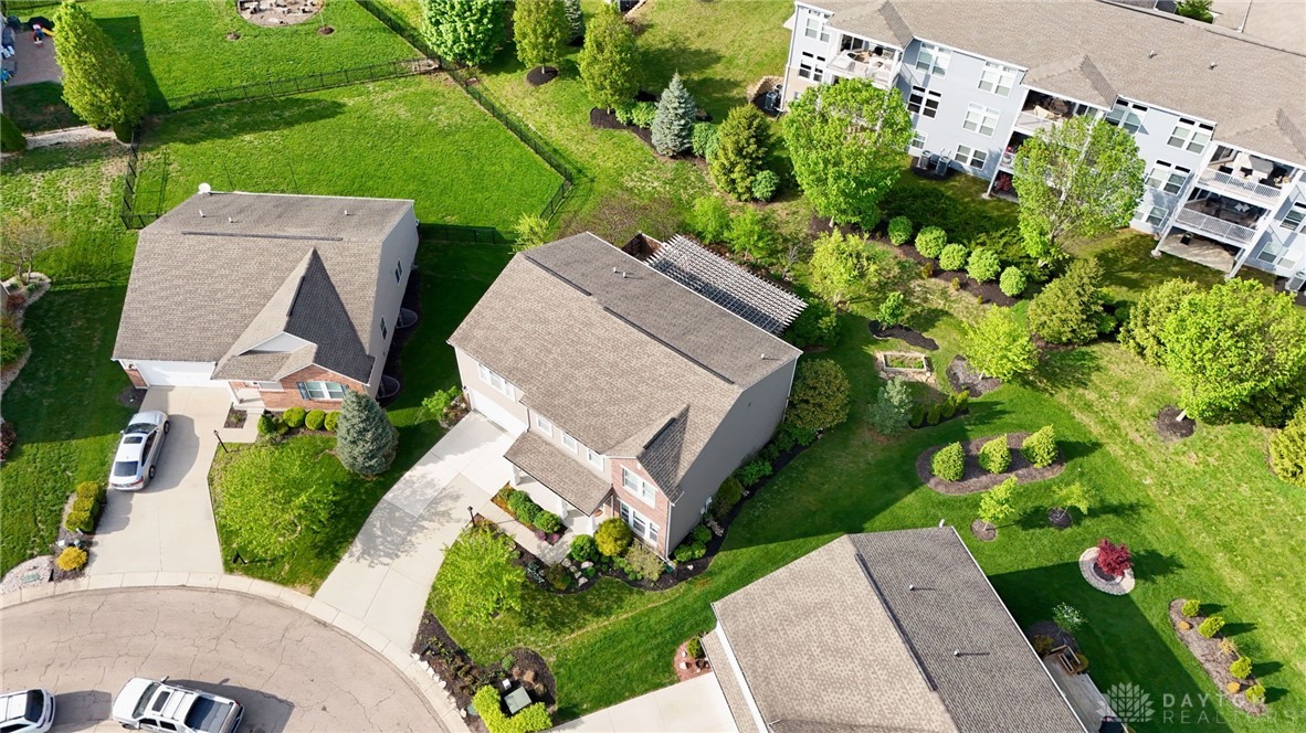 40 Shady Pines Avenue, Springboro, Ohio image 42