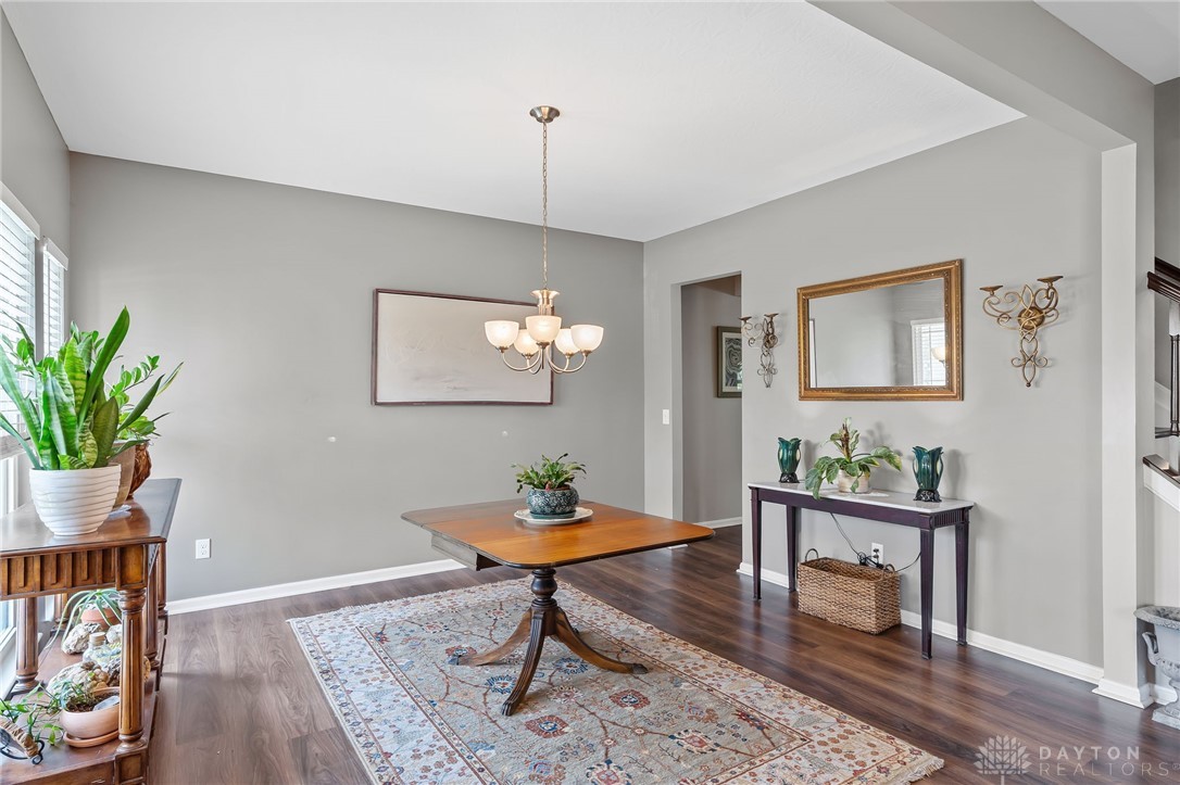 40 Shady Pines Avenue, Springboro, Ohio image 9