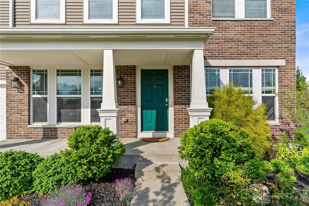 40 Shady Pines Avenue, Springboro, Ohio image 49