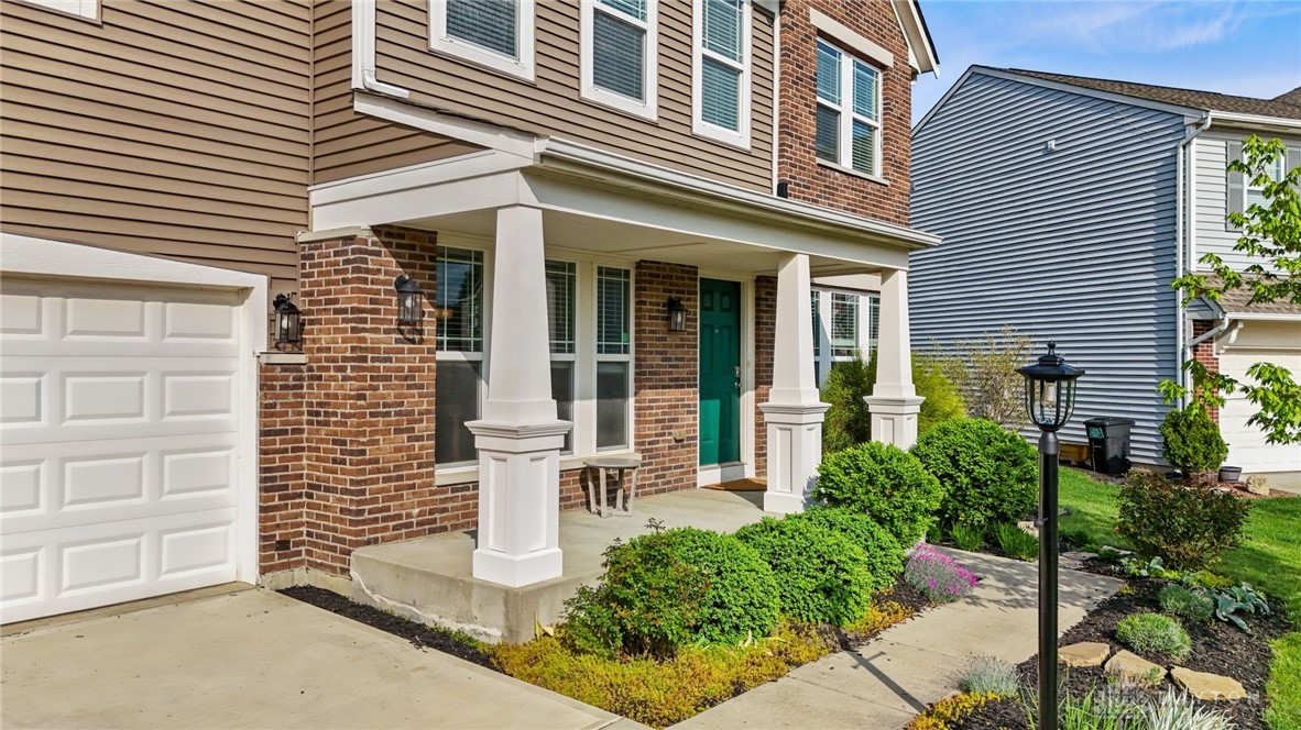40 Shady Pines Avenue, Springboro, Ohio image 3