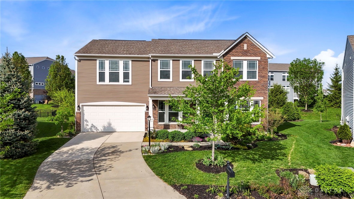 40 Shady Pines Avenue, Springboro, Ohio image 50