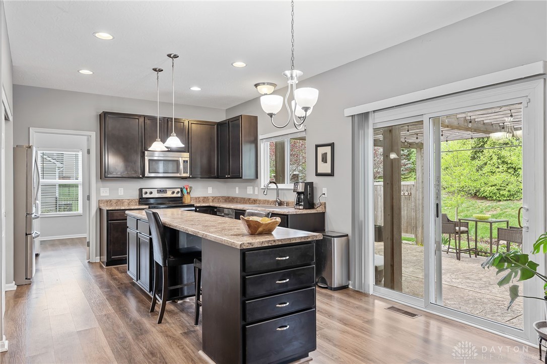 40 Shady Pines Avenue, Springboro, Ohio image 13