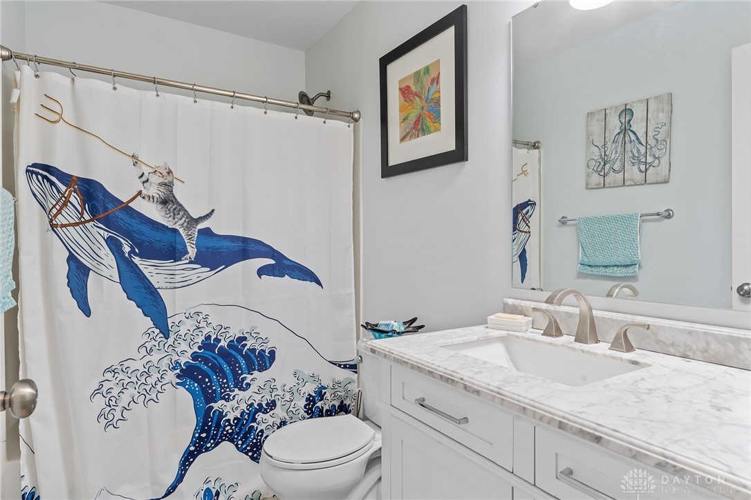 40 Shady Pines Avenue, Springboro, Ohio image 21