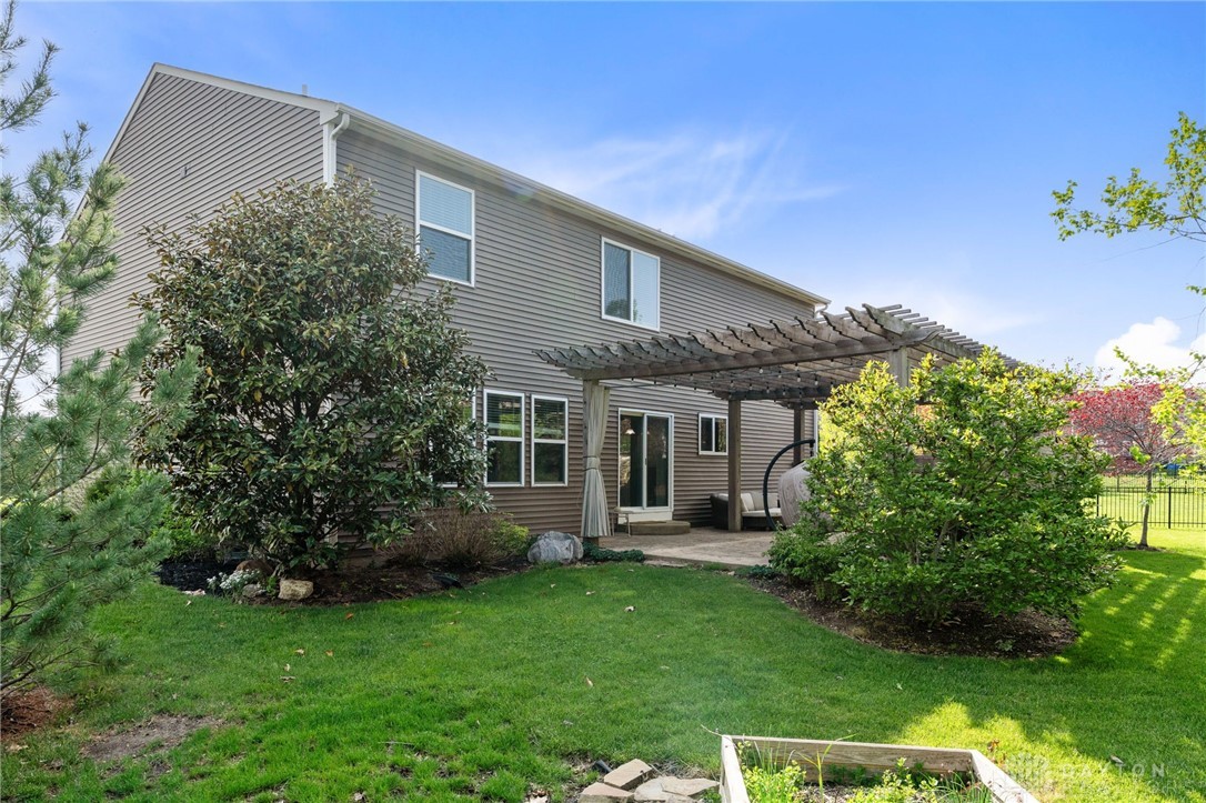 40 Shady Pines Avenue, Springboro, Ohio image 2