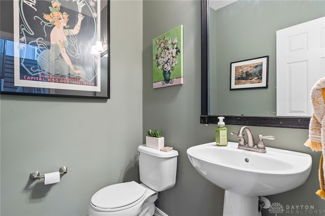 40 Shady Pines Avenue, Springboro, Ohio image 18